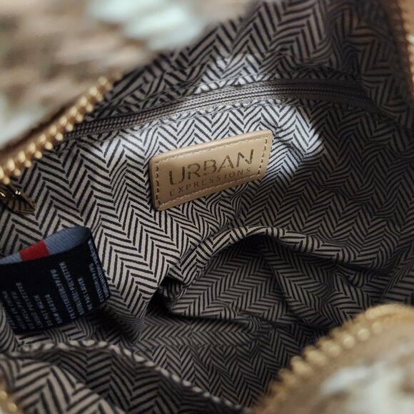 Urban Expression crossbody - Picture 3 of 5
